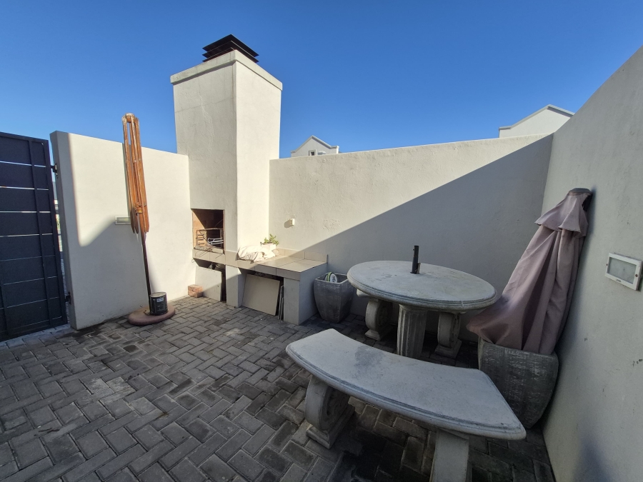 3 Bedroom Property for Sale in Hospital Hill Western Cape